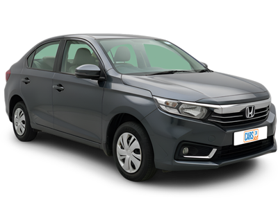 2024 Honda Amaze - Sedan - Petrol - Automatic - ₹7.35 lakh